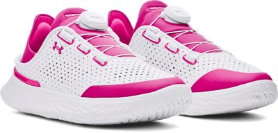 Grade School UA SlipSpeed™ Training Shoes Under Armour