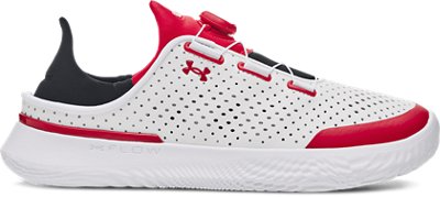 UA SlipSpeed™ Grade School Training Shoes | Under Armour