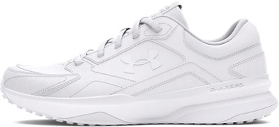 ウエイトトレーニング UNDER AROR UA Edge Leather Women's Training Shoes | Under Armour AT