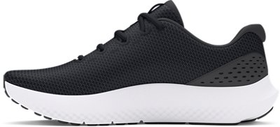 uu UA Surge 4 Wide (D) Women's Running Shoes | Under Armour