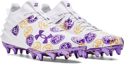 UNDER ARMOUR Blur Smoke NFL 着飾ら MONO EDITION