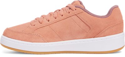 UA Official Suede image number 1