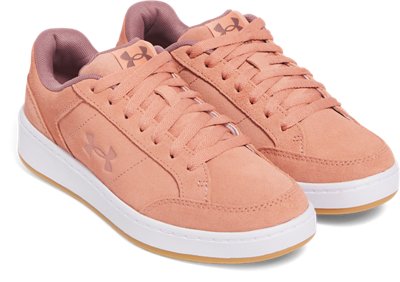 UA Official Suede image number 3