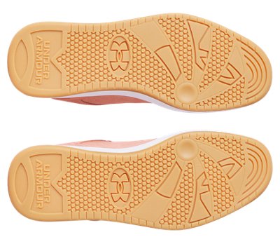 UA Official Suede image number 4