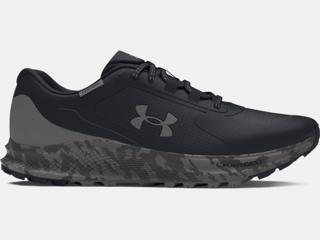 Women's under armour charged clearance bandit 4 running shoes