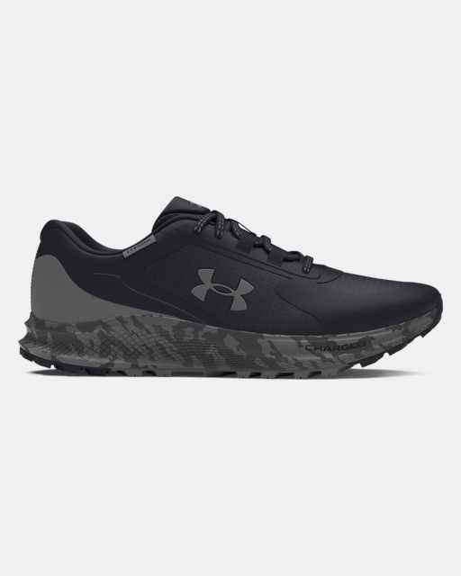 Chaussure de course UA Bandit Trail 3 pour homme Chaussure de course UA Bandit Trail 3 pour homme
