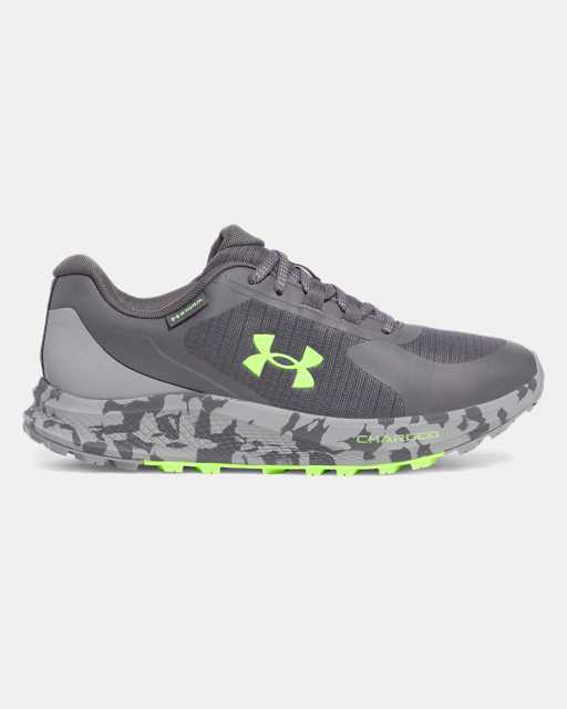 Herenhardloopschoenen UA Bandit Trail 3 Herenhardloopschoenen UA Bandit Trail 3