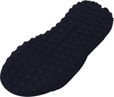 Unisex UA Summit Fat Tire Sway Collegiate Slides | Under Armour 
