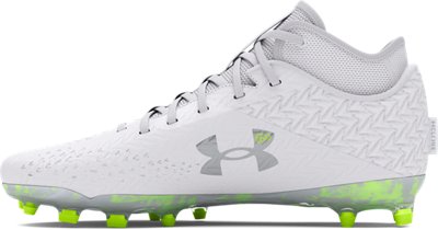 UA Spotlight 4 MC Unisex Lacrosse Cleats | Under Armour