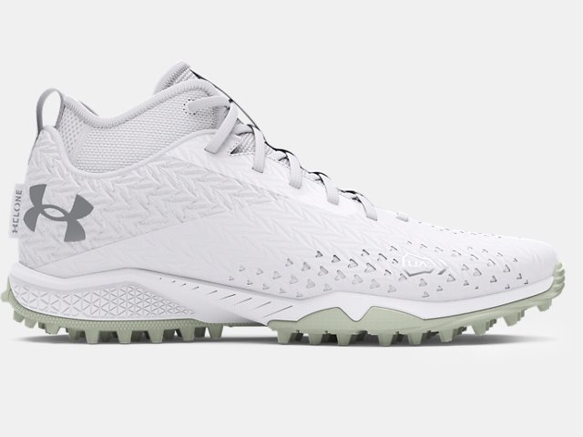 Under Armour Men s UA Spotlight Turf Lacrosse Shoes