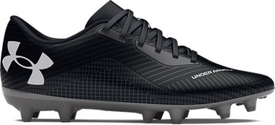 Under Armour Shadow Select 2 Jr Fg — 001-BLK/GRY