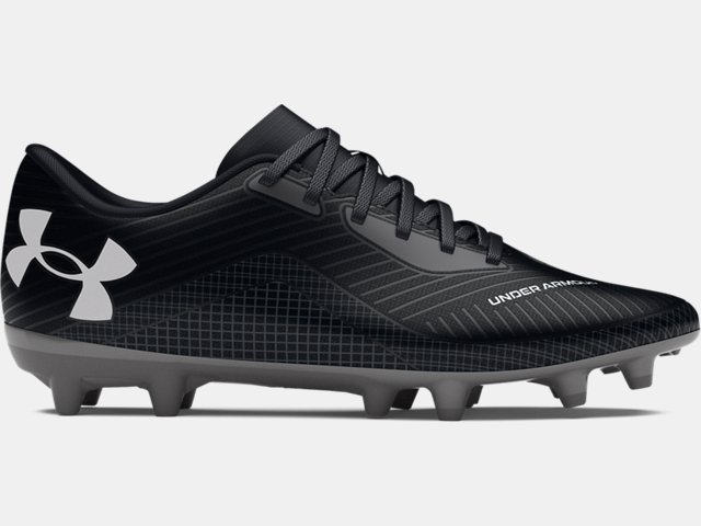 Under Armour Kids UA Shadow Select 2 FG Jr. Soccer Cleats
