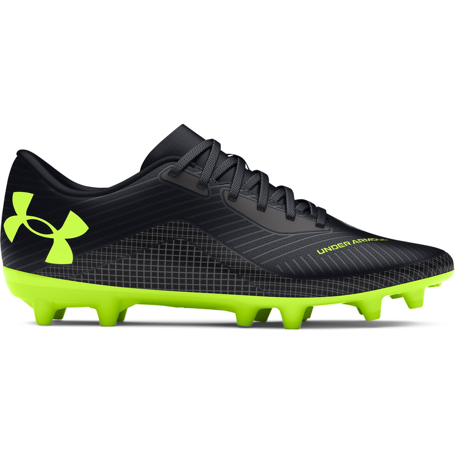 Kids UA Shadow Select 2 FG Jr. Soccer Cleats Under Armour HK