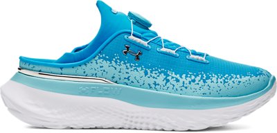 Unisex UA SlipSpeed™ Mega AllAmerica Running Shoes Under Armour