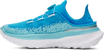 Unisex UA SlipSpeed™ Mega AllAmerica Running Shoes Under Armour