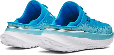 Unisex UA SlipSpeed™ Mega AllAmerica Running Shoes Under Armour