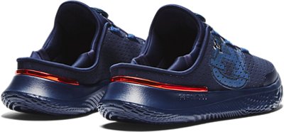 UA SlipSpeed™ Collegiate