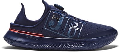 Red / Midnight Navy - 606