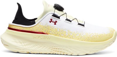 UA SlipSpeed&trade; Mega Glow In The Dark