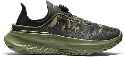 UA SlipSpeed™ Mega Camo