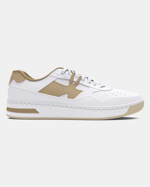 Chaussure en daim UA Court 96 pour homme Chaussure en daim UA Court 96 pour homme