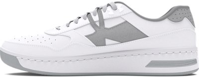 UA Court 96 Suede, White, pdpMainDesktop image number 1