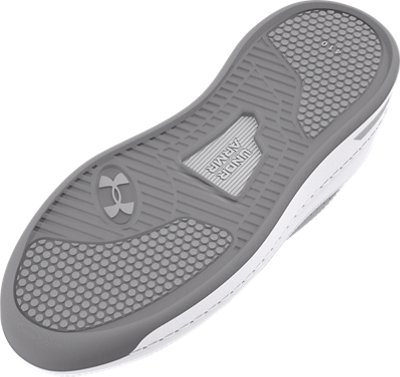 UA Court 96 Suede, White, pdpMainDesktop image number 4