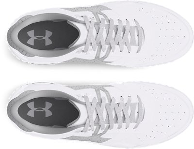 UA Court 96 Suede, White, pdpMainDesktop image number 2