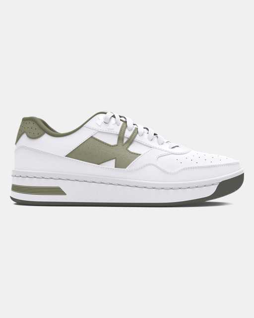 Chaussure en daim UA Court 96 pour femme Chaussure en daim UA Court 96 pour femme