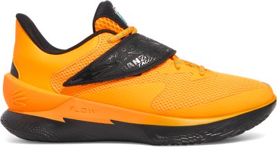 Curry Fox 1 'Banzitos'