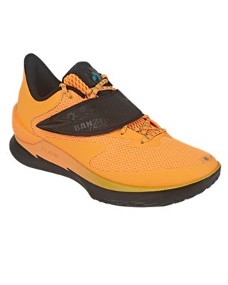 커리 폭스 1 'Banzitos' image number 5