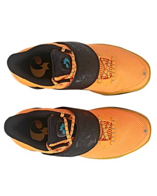 커리 폭스 1 'Banzitos' image number 2