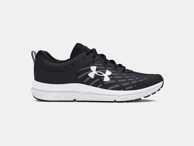 UA Assert 10 Wide (2E) | Under Armour Canada UA Assert 10 Wide (2E) | Under Armour Canada