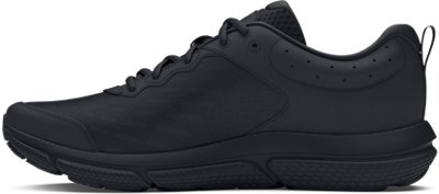 Мужские кроссовки Under Armour UA Assert 10 Wide (2E) Men's Running Shoes — фото 2