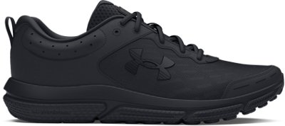 Мужские кроссовки Under Armour UA Assert 10 Wide (2E) Men's Running Shoes