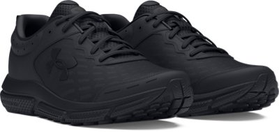Мужские кроссовки Under Armour UA Assert 10 Wide (2E) Men's Running Shoes — фото 3