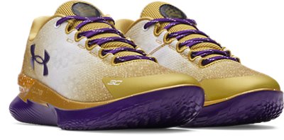 CURRY 1 LOW FLOTRO REIGN | Under Armour HK