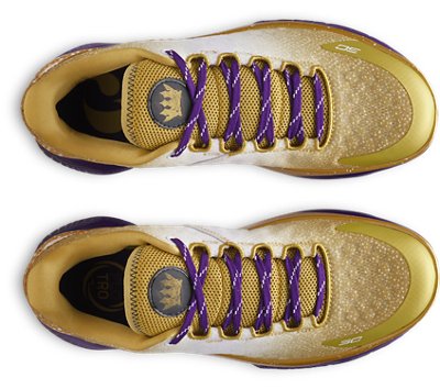 CURRY 1 LOW FLOTRO REIGN | Under Armour SG