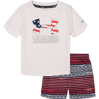 baby boy under armour sale