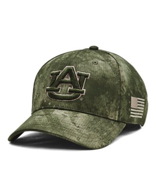 Unisex UA Freedom Blitzing Collegiate Adjustable Cap