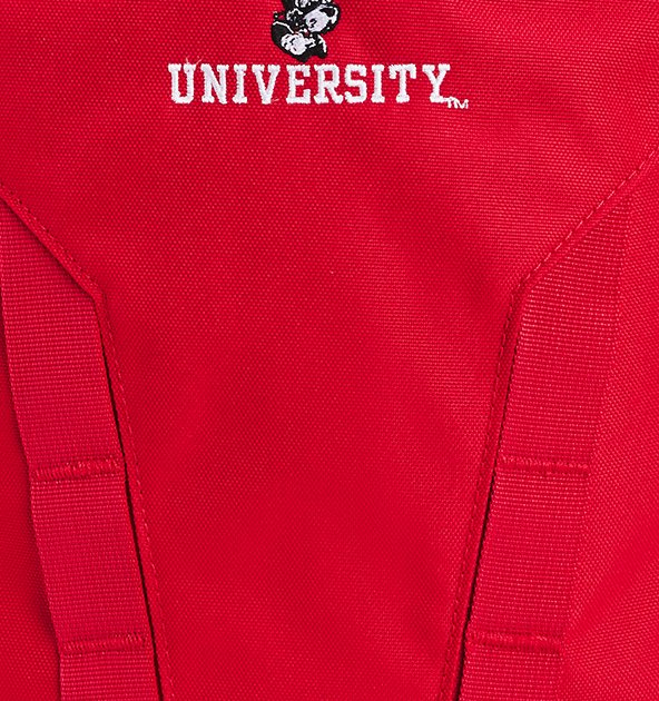 Under Armour UA Hustle 5.0 Collegiate Backpack