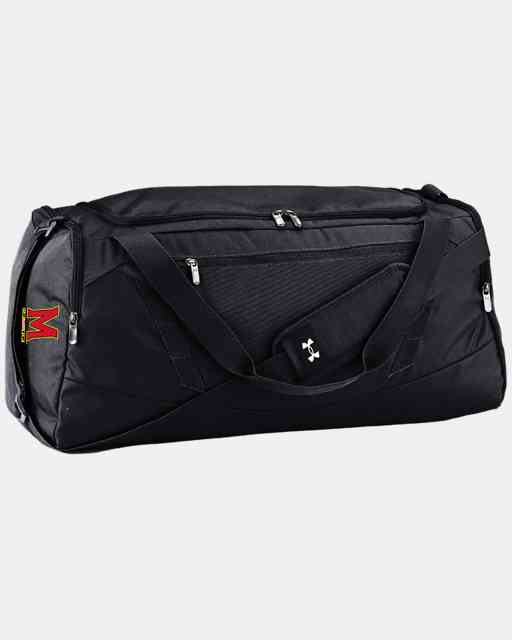 UA Undeniable Collegiate Medium Duffle Bag
