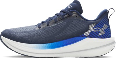Мужские кроссовки Under Armour UA Velociti SPD 5 Men's Running Shoes — фото 2