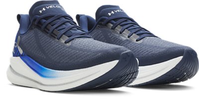 Мужские кроссовки Under Armour UA Velociti SPD 5 Men's Running Shoes — фото 3
