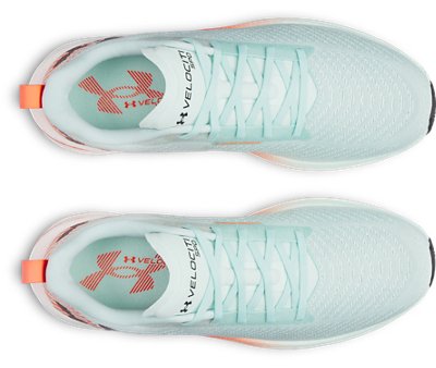 UA Velociti SPD Men's Running Shoes. Tempo & Track, Lightweight