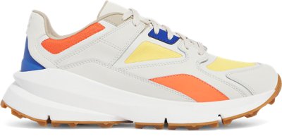 UA Forge 96 Moving Day