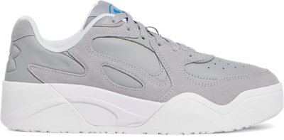 UA Court Anatomix Suede