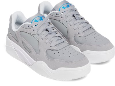 UA Court Anatomix Suede image number 3