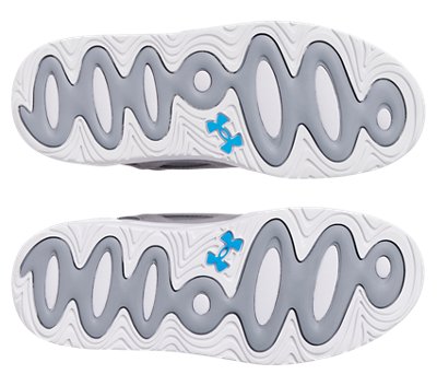 UA Court Anatomix Suede image number 4