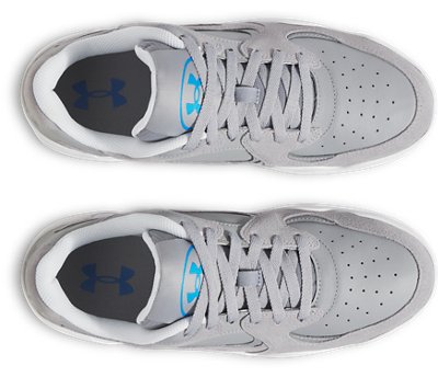 UA Court Anatomix Suede image number 2